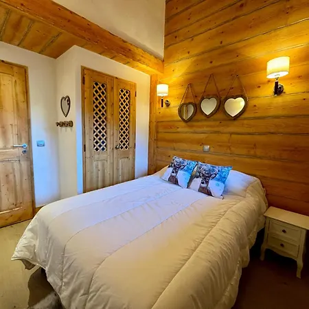 Апартаменты D'angele D5 - T3 Cosy A *