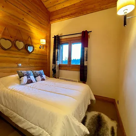 D'angele D5 - T3 Cosy A * Шатель