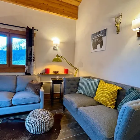 D'angele D5 - T3 Cosy A