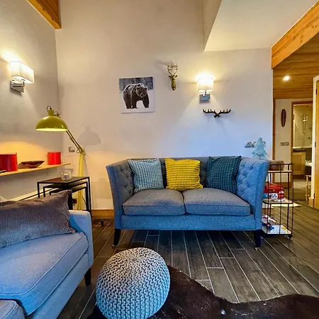 D'angele D5 - T3 Cosy A *