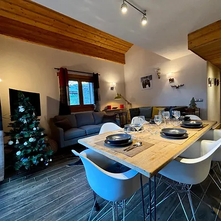D'angele D5 - T3 Cosy A