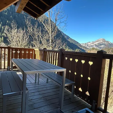 D'angele D5 - T3 Cosy A Апартаменты