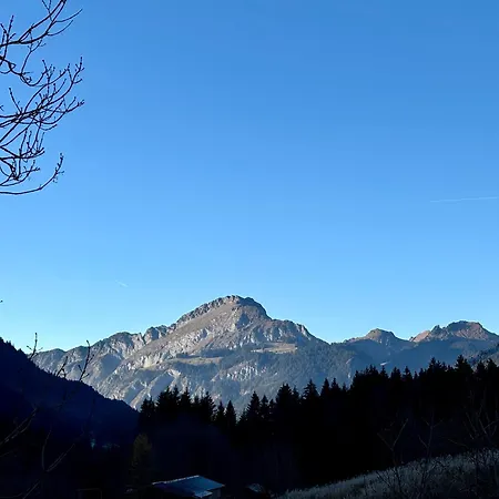 D'angele D5 - Multipass Inclu Chatel