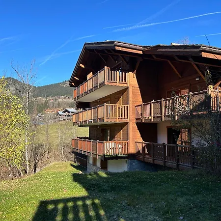 D'angele D5 - Multipass Inclu * Chatel