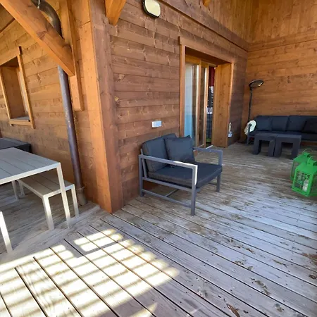 Apartment D'angele D5 - Multipass Inclu