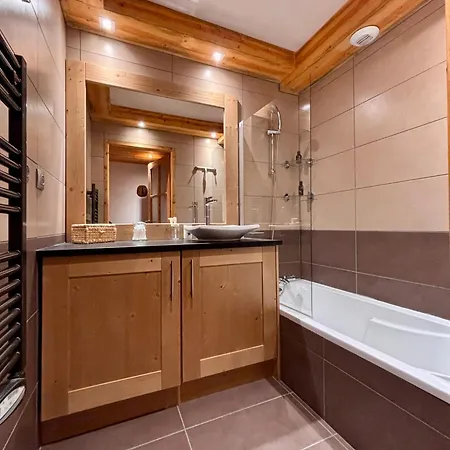 Apartment D'angele D5 - Multipass Inclu